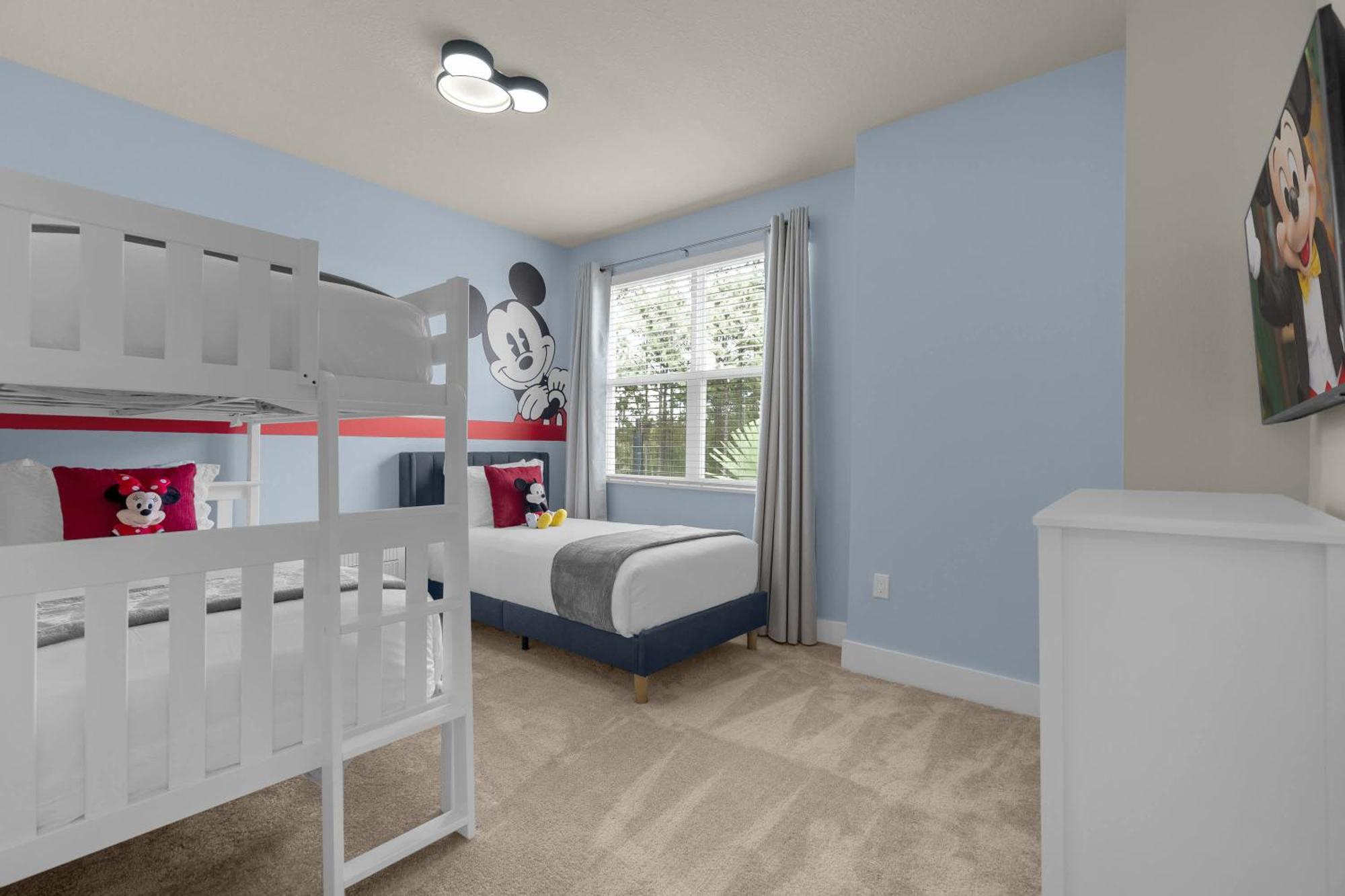 Upstay - Townhouse With Private Pool And Foosball Орландо Экстерьер фото