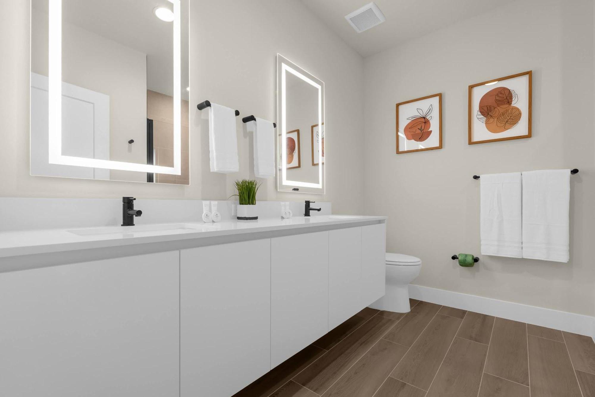 Upstay - Townhouse With Private Pool And Foosball Орландо Экстерьер фото