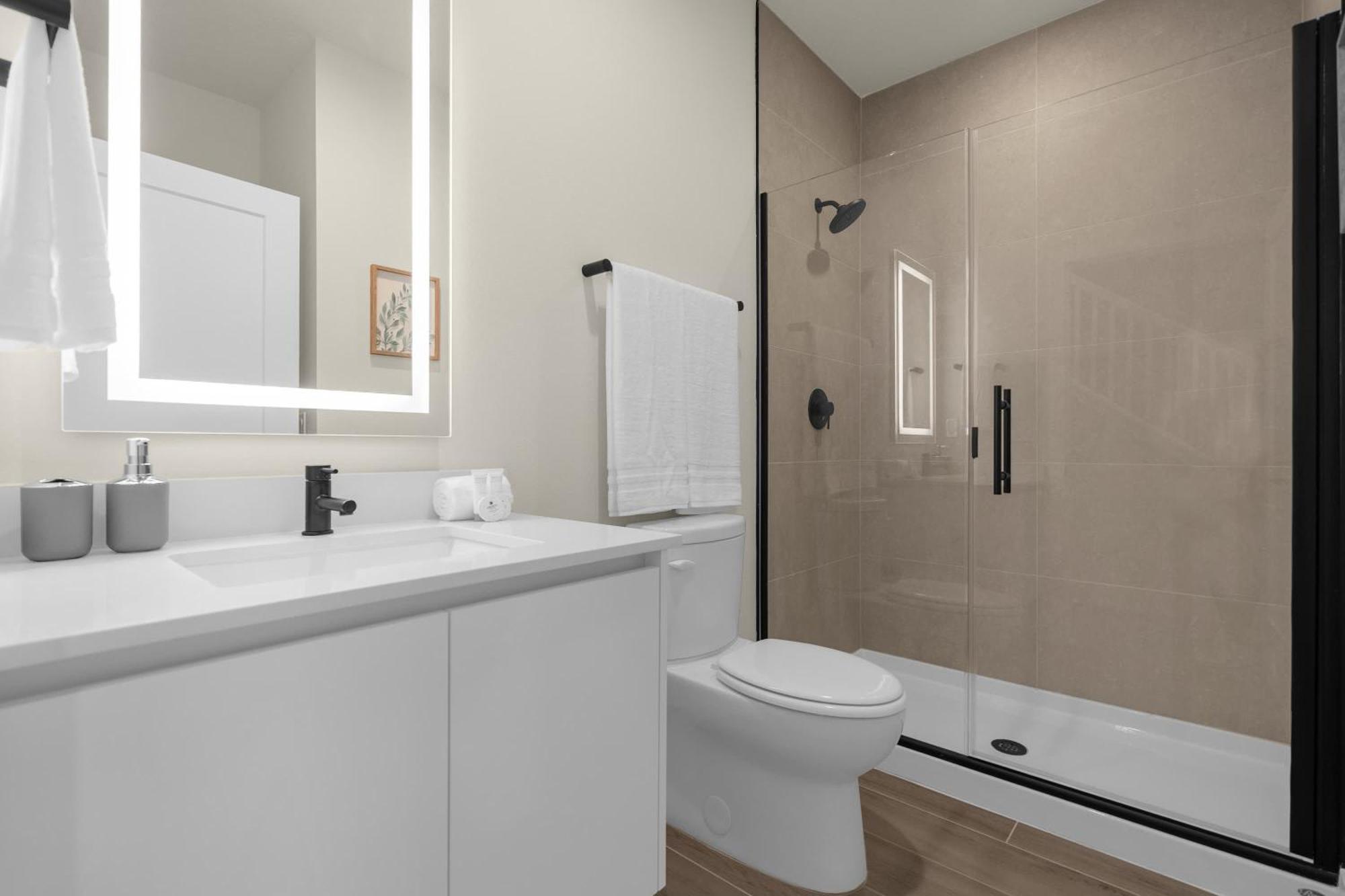 Upstay - Townhouse With Private Pool And Foosball Орландо Экстерьер фото