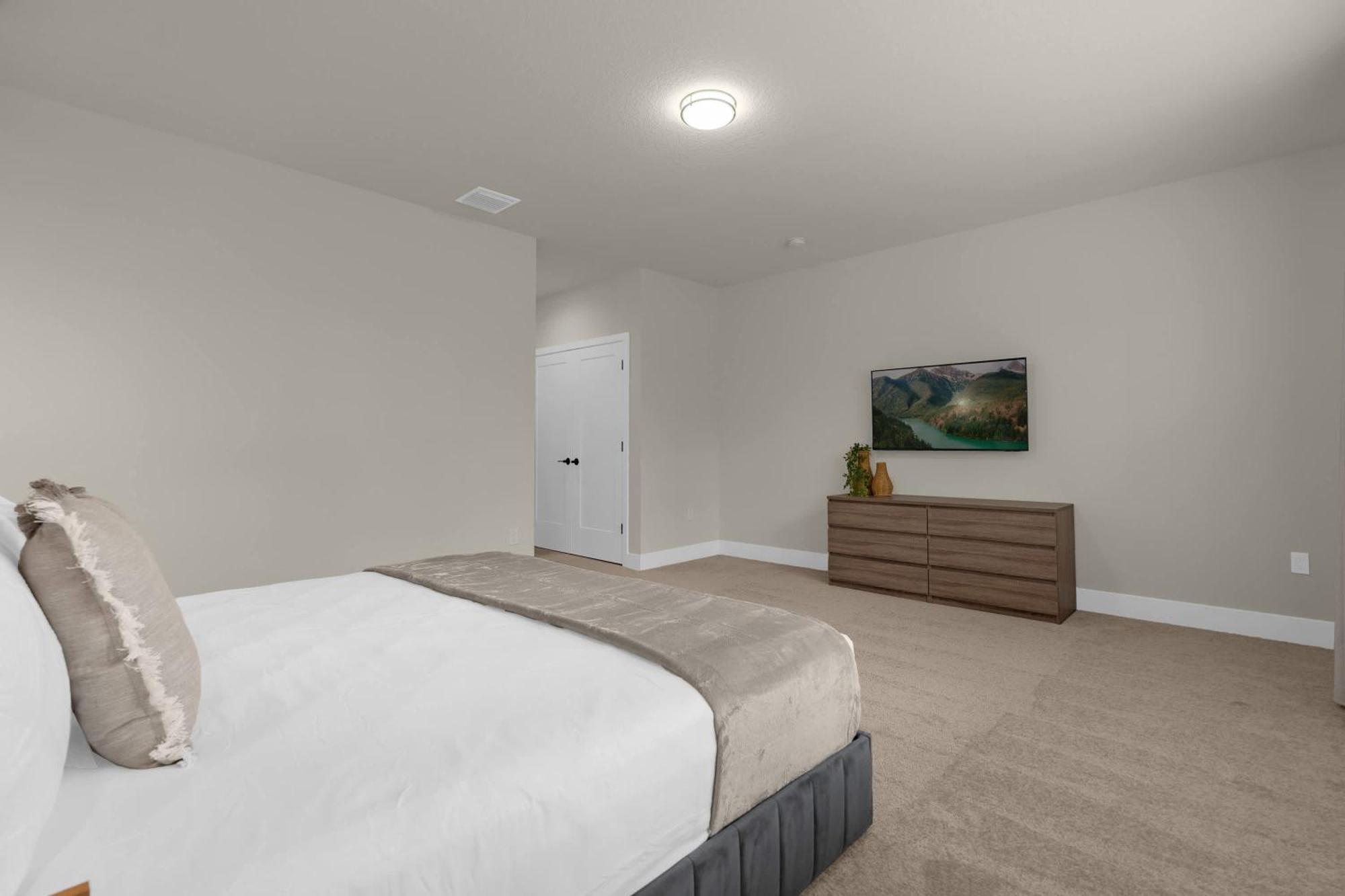 Upstay - Townhouse With Private Pool And Foosball Орландо Экстерьер фото